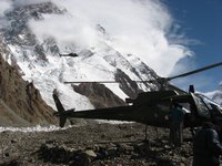 Pakistan Mountaineering, Pakistan Mountains Expeditions